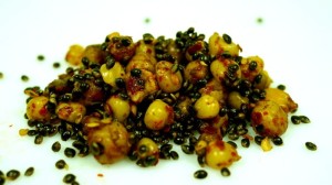 ZIARNA MEUS MIX1 NATURALNY 1KG