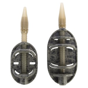 PODAJNIK PRESTON ICS IN-LINE DURA FLAT 45G L