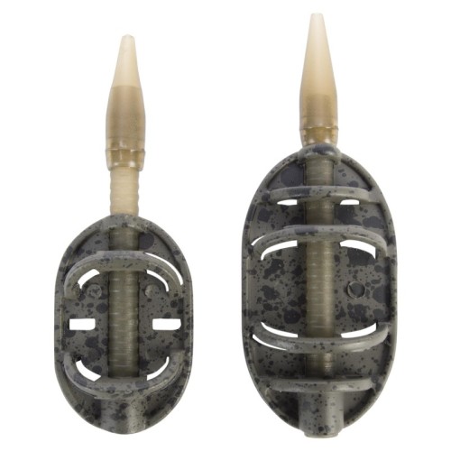 PODAJNIK PRESTON ICS IN-LINE DURA FLAT 45G L