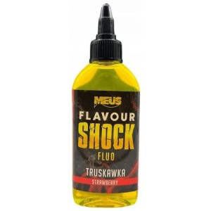 DIP MEUS FLAVEUR TRUSKAWKA 100ML