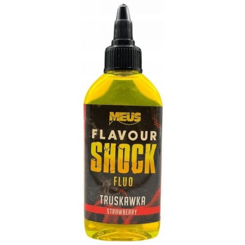 DIP MEUS FLAVEUR TRUSKAWKA 100ML
