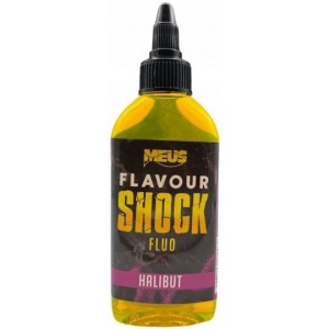 DIP MEUS FLAVEUR HALIBUT 100ML