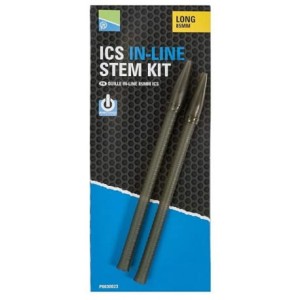 ŁĄCZNIK PRESTON DO METODY ICS IN-LINE SYSTEM LONG 8,5CM