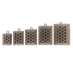 KOSZYCZEK PRESTON HEXMESH 20G MEDIUM