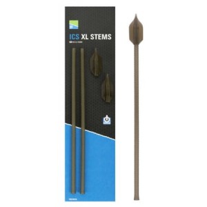 LOTKA PRESTON ICS XL STEMS