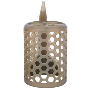 KOSZYK PRESTON ZANĘTOWY ICS BAIT UP FEEDER-M 20G