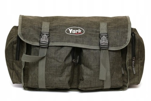 CHLEBAK YORK GREEN DUŻY TYZCH2