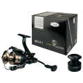 KOŁOWROTEK YORK CARP TRACKER 4000 x4+1