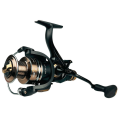 KOŁOWROTEK YORK CARP TRACKER 4000 x4+1