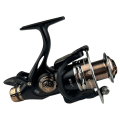 KOŁOWROTEK YORK CARP TRACKER 4000 x4+1