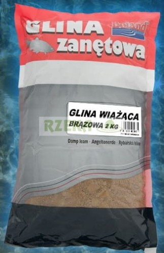 GLINA BOLAND WIĄŻĄCA 2 KG