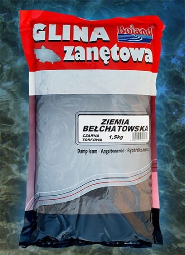 ZIEMIA BOLAND BEŁCHATOWSKA 1,5  KG