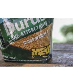 PELLET MEUS MICRO 2MM KWAS MASŁOWY 1KG