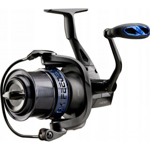 KOŁOWROTEK OKUMA 6K FEEDER 6000 5.3:1