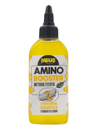 AMINO BOOSTER MEUS FERMENTOWANA KUKURYDZA 100ML