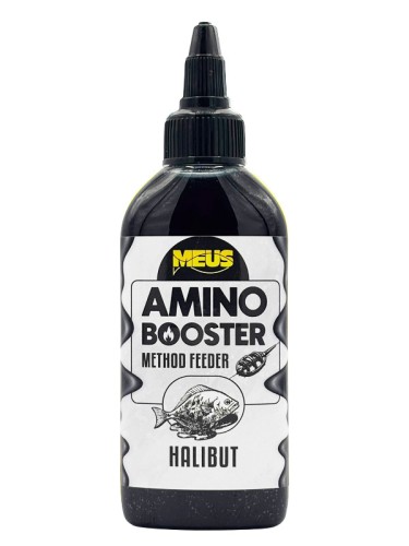 AMINO BOOSTER MEUS HALIBUT 100ML