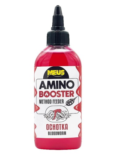 AMINO BOOSTER MEUS OCHOTKA 100ML