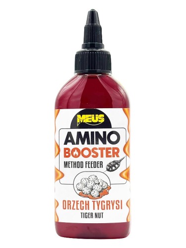 AMINO BOOSTER MEUS ORZECH TYGRYSI 100ML