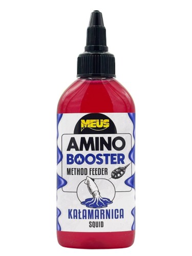 AMINO BOOSTER MEUS KAŁAMARNICA 100ML