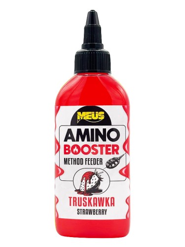AMINO BOOSTER MEUS TRUSKAWKA 100ML