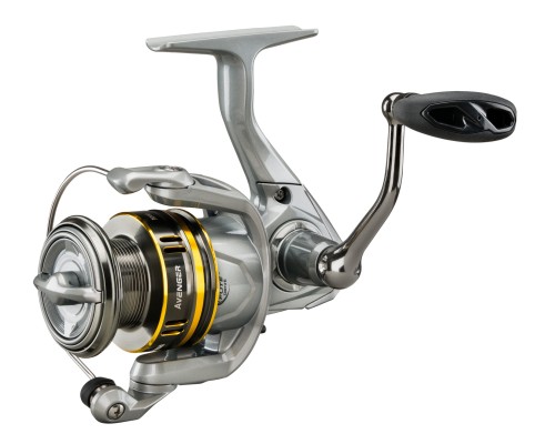 KOŁOWROTEK OKUMA AVENGER B 1000B