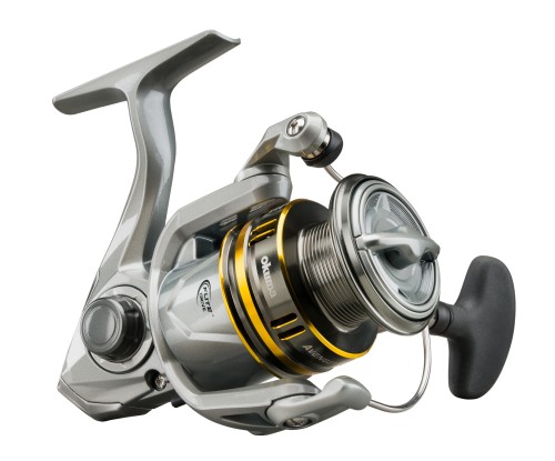 KOŁOWROTEK OKUMA AVENGER B 4000B