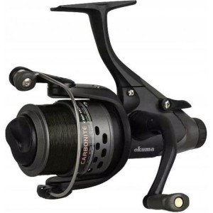 KOŁOWROTEK OKUMA CARBONITE XP CBF-155A