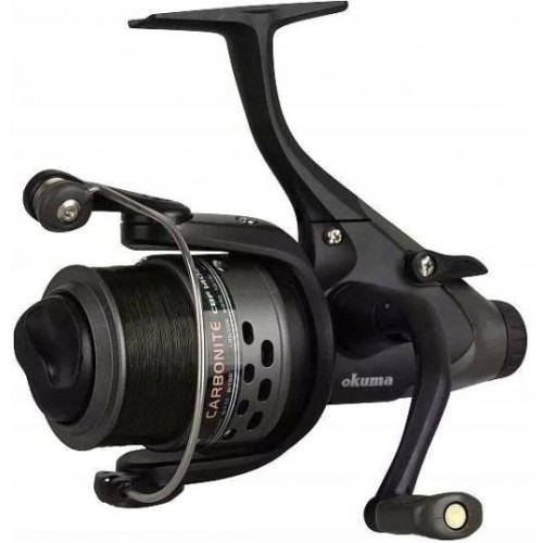 KOŁOWROTEK OKUMA CARBONITE XP CBF-155A