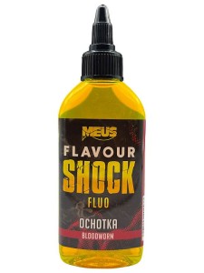 DIP MEUS FLAVOUR SHOCK OCHOTKA 100ML