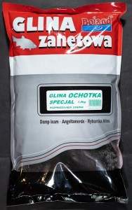GLINA BOLAND SPECIAL OCHOTKA