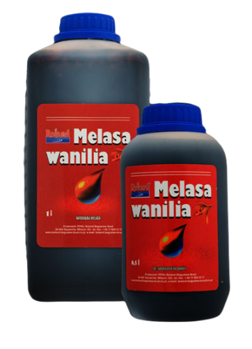 MELASA BOLAND WANILIA 0,5L