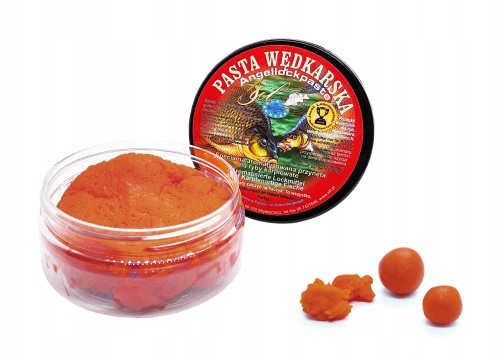 PRZYNĘTA STIL PASTA KORZENNA 70G