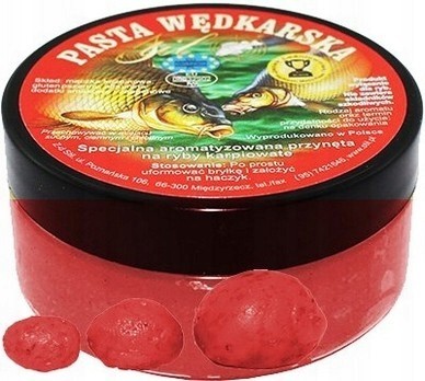 PRZYNĘTA STIL PASTA TRUSKAWKA 70G