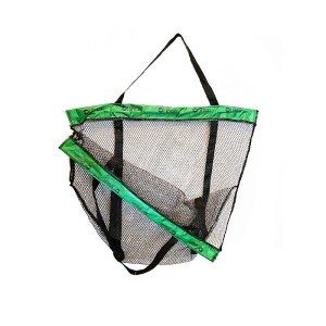 SIATKA SENSAS DO WAŻENIA RYB GUMOWANA