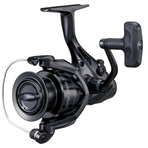 KOŁOWROTEK OKUMA DYNA DRAG XP 6000