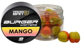 WAFTERS FEEDER BAIT BURGER MANGO 9MM