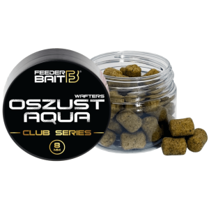 WAFTERS FEEDER BAIT CZINKERS OSZUST AQUA 25ML