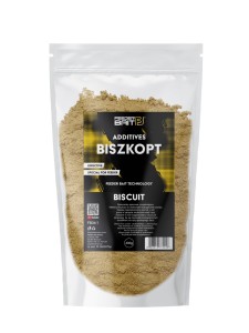 DODATEK FEEDER BAIT BISZKOPT 400G