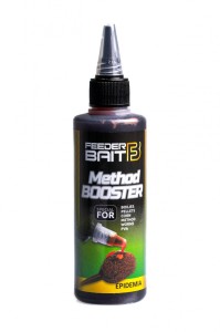 METHOD BOOSTER FEEDER BAIT EPIDEMIA 100ML