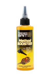 METHOD BOOSTER FEEDER BAIT SWEET CORN 100ML
