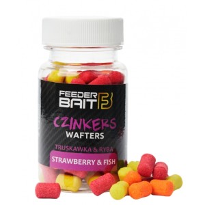 CZINKERS FEEDER BAIT TRUSKAWKA RYBA