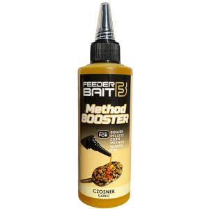 BOOSTER FEEDER BAIT CZOSNEK