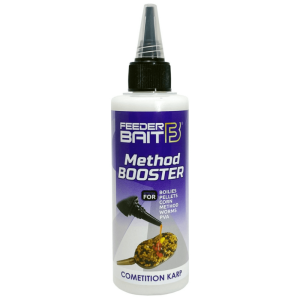 BOOSTER FEEDER BAIT COMPETITION CARP