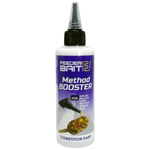 BOOSTER FEEDER BAIT COMPETITION CARP