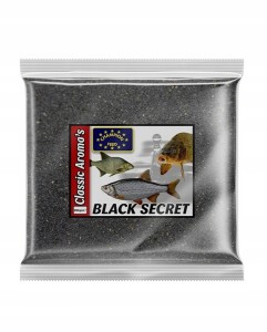 ATRAKTOR CHAMPION FEED BLACK SECRET