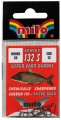HACZYKI MILO 132S #14