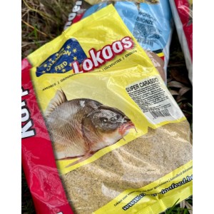 ZANĘTA CHAMPION FEED SUPER CARASSIO 1KG