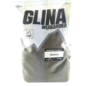 GLINA GÓREK  MIESZANKA KLUBOWA 1,5 KG