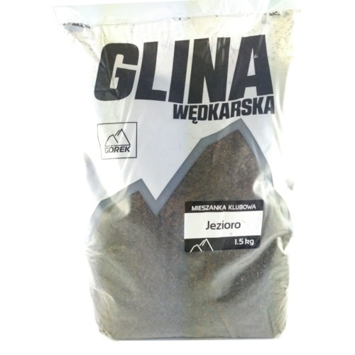 GLINA GÓREK  MIESZANKA KLUBOWA 1,5 KG