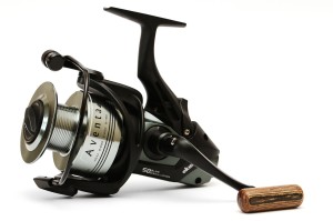 KOŁOWROTEK OKUMA AVENTA AB - 6000